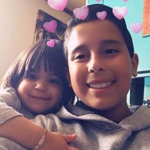 Meet your Posher, Sebastian